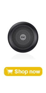 EWA Bluetooth Speaker Portable Protective Carry Case for A106Pro A103 A109Mini Earbuds USB Cable,EVA Hollow Material Box/Bag