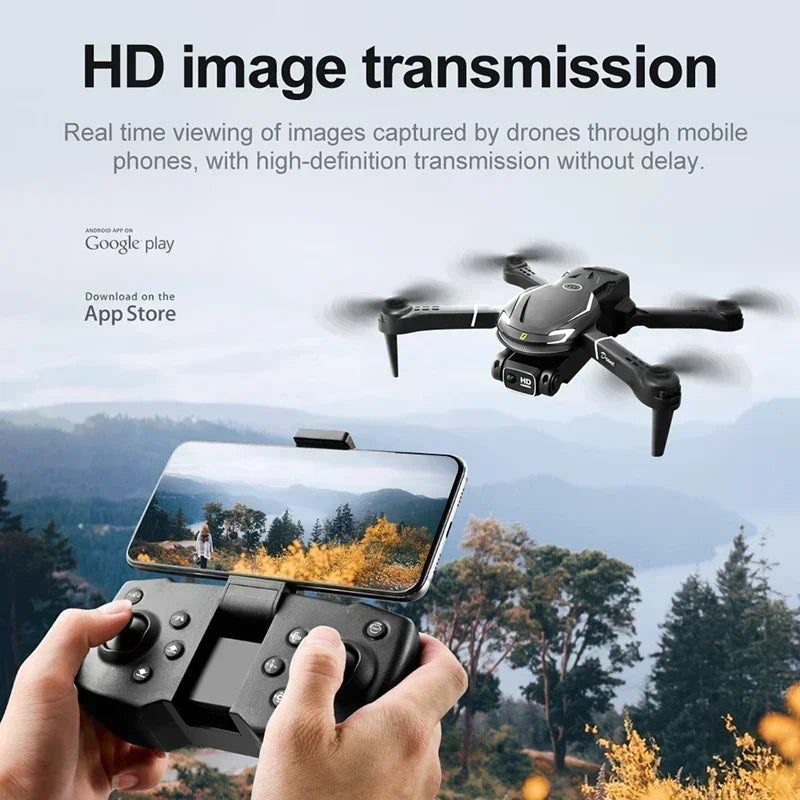 For Xiaomi New V88 Drone 8K Professional HD Aerial Photography 5G GPS Remote Control Aircraft HD Dual Camera Quadcopter Toy UAV