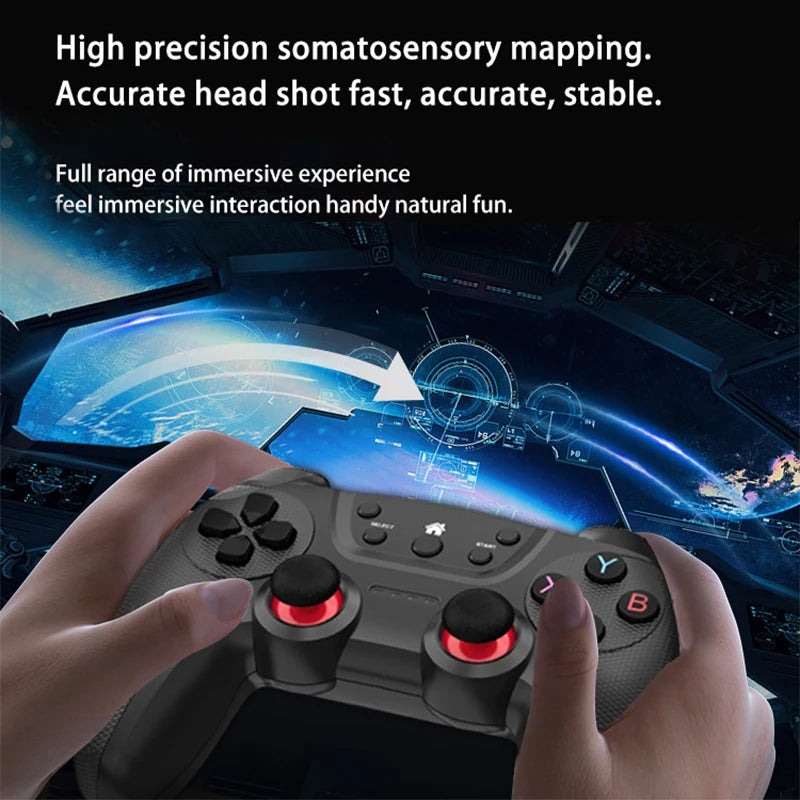 X2 Ultra Video Game Stick Console Or ONLY 2.4G Double Wireless Controller 4K HD30000 Games 128G Retro Games Christmas Gift