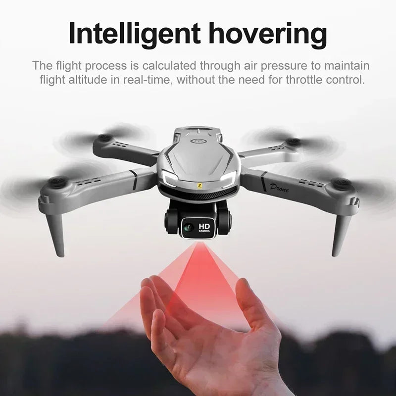 For Xiaomi New V88 Drone 8K Professional HD Aerial Photography 5G GPS Remote Control Aircraft HD Dual Camera Quadcopter Toy UAV