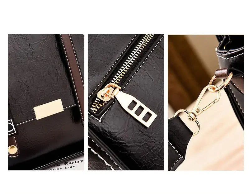 Shoulder bags for women 2024 New female bag fashion crossbody bag luxury handbags women bags designer Color shoulder bag