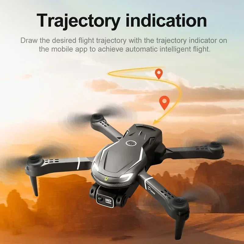 For Xiaomi New V88 Drone 8K Professional HD Aerial Photography 5G GPS Remote Control Aircraft HD Dual Camera Quadcopter Toy UAV