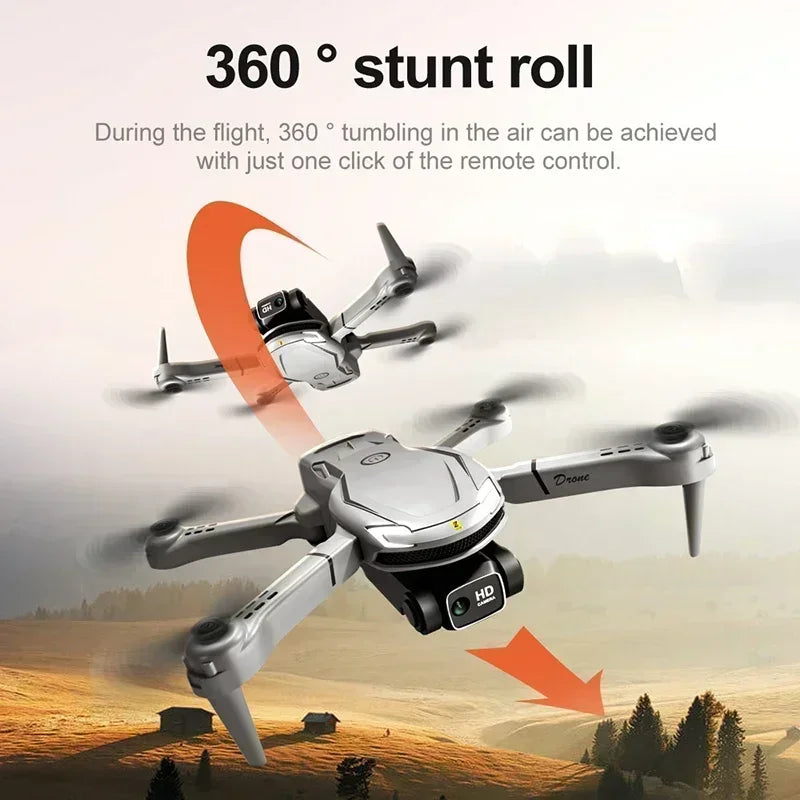 For Xiaomi New V88 Drone 8K Professional HD Aerial Photography 5G GPS Remote Control Aircraft HD Dual Camera Quadcopter Toy UAV