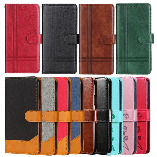 For Huawei Nova 11i/Enjoy P60 Pro/Maimang 20 Case Wallet Vintage Magnetic Leather Flip Cover Card Stand Soft Back Phone Bags